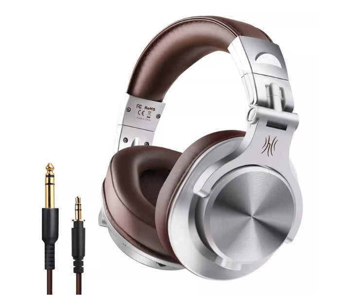 OneOdio headphones