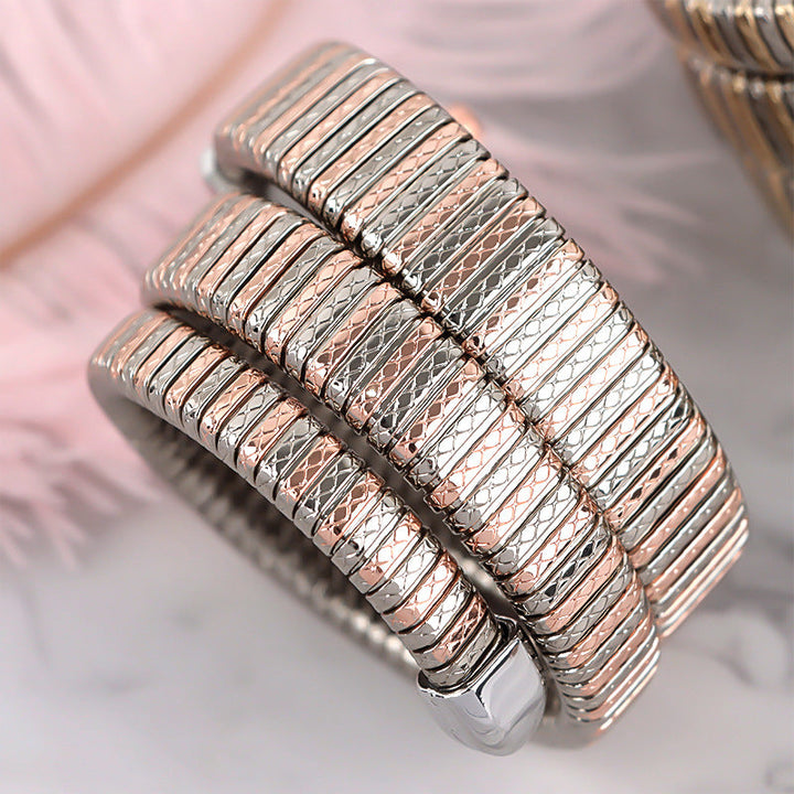 Lightweight Luxury Quartz Watches From Europe And The US