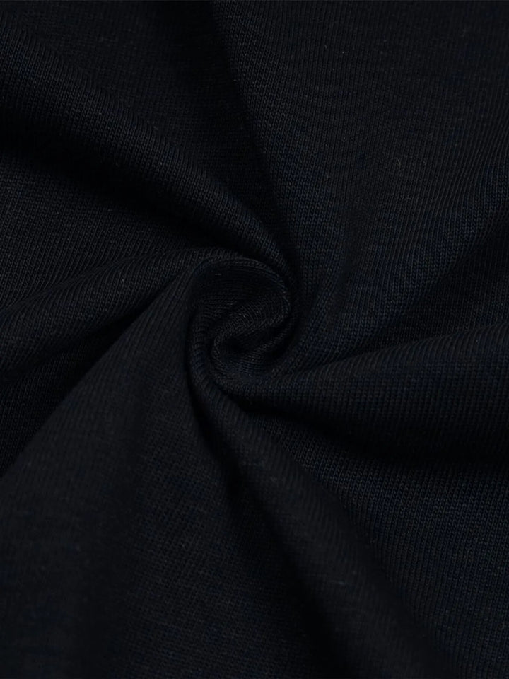 Men's NO MADE? Oversized Short Sleeve T-Shirt