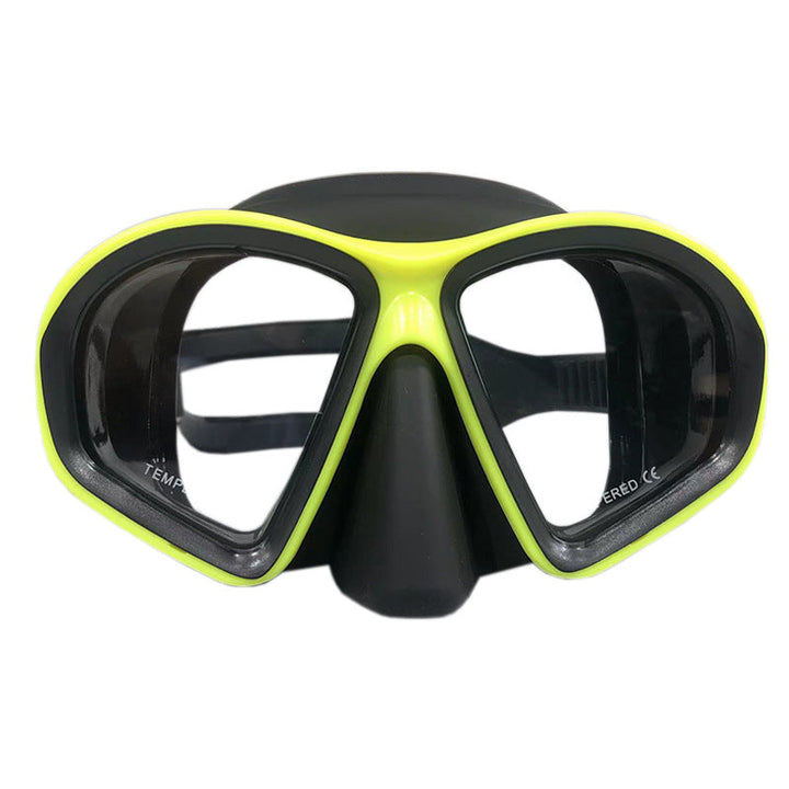 Diving Mask Swimming Glasses Goggles