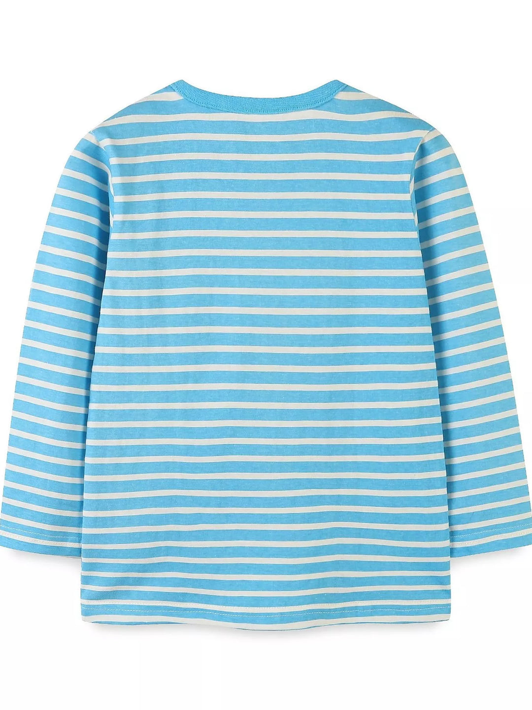 Children's Christmas Tree Long Sleeve T-Shirt