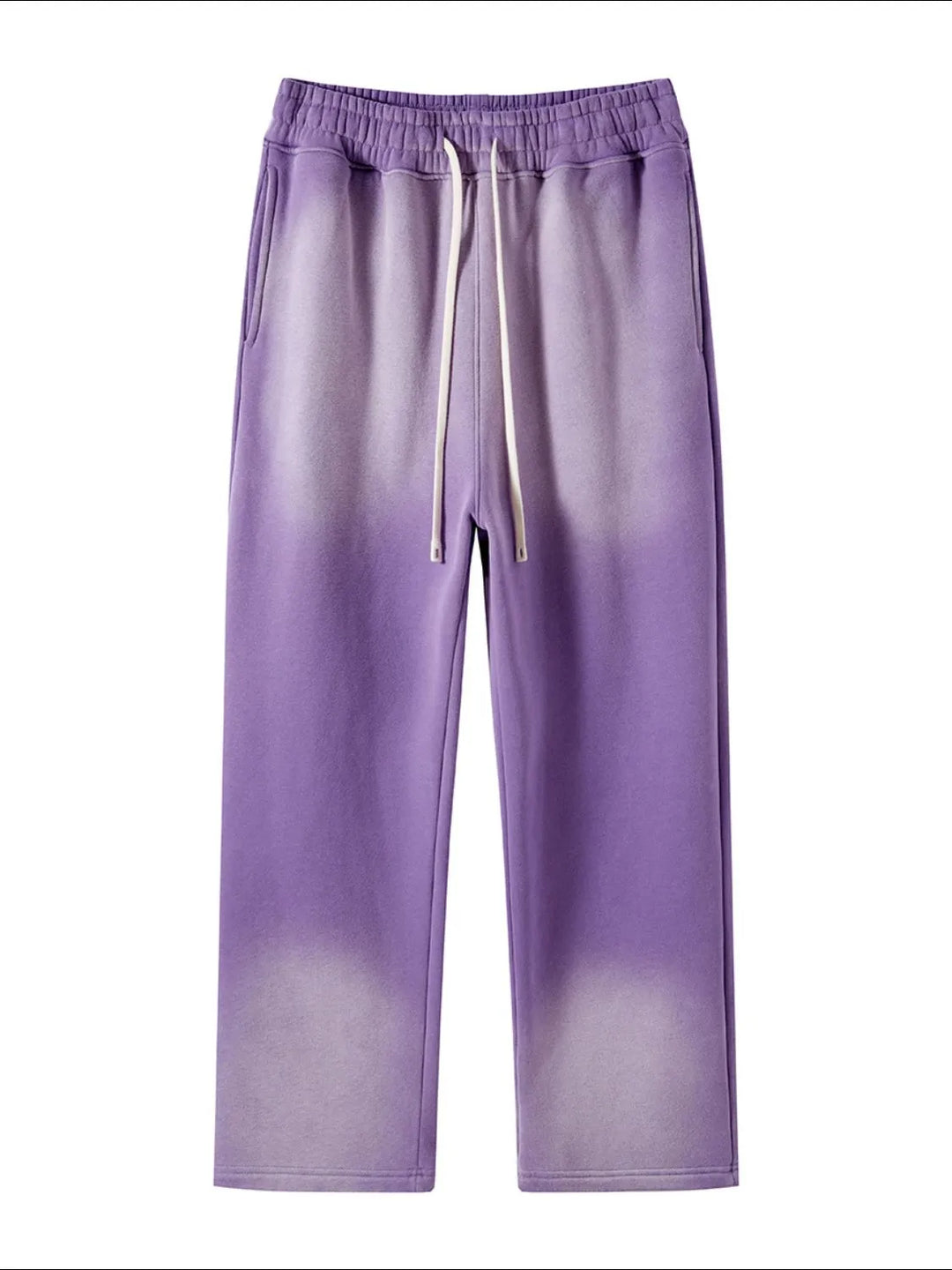 Men's Drawstring Loose Fit Pants