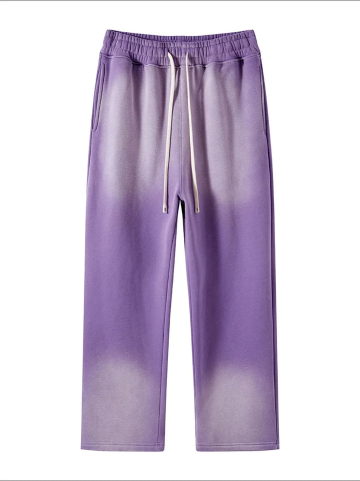 Men's Drawstring Loose Fit Pants