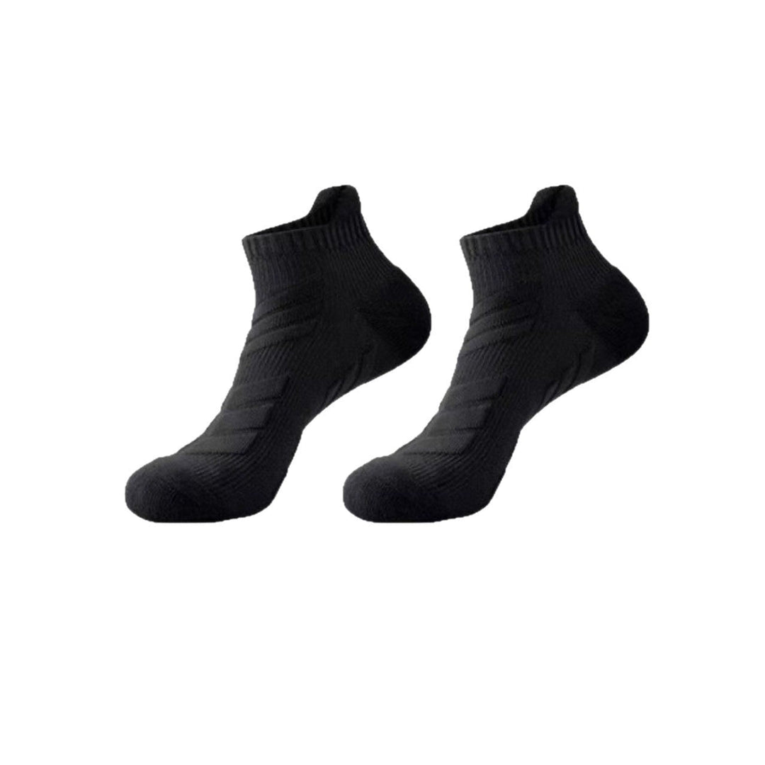 Professional Sports Non-slip Breathable Basketball Running Socks