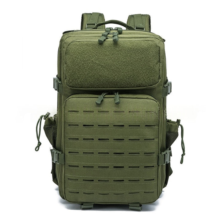45L Laser-Tactical Backpack For Outdoor Sports And Mountain Climbing