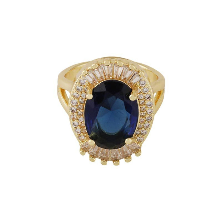 Ring Internet-celebrity Chic Versatile British-style Hand Jewelry