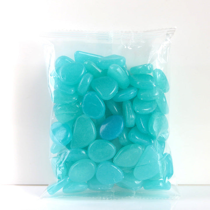 Glow In the Dark Rocks