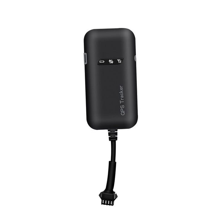 Mini GPS GSM Car Tracker Locator Cut Off Fuel