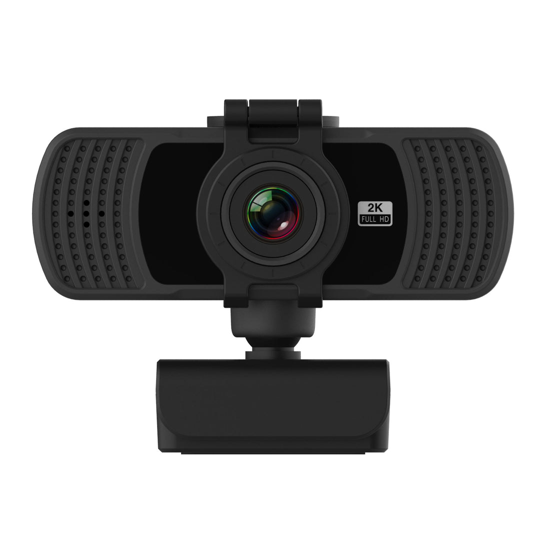 Computer camera