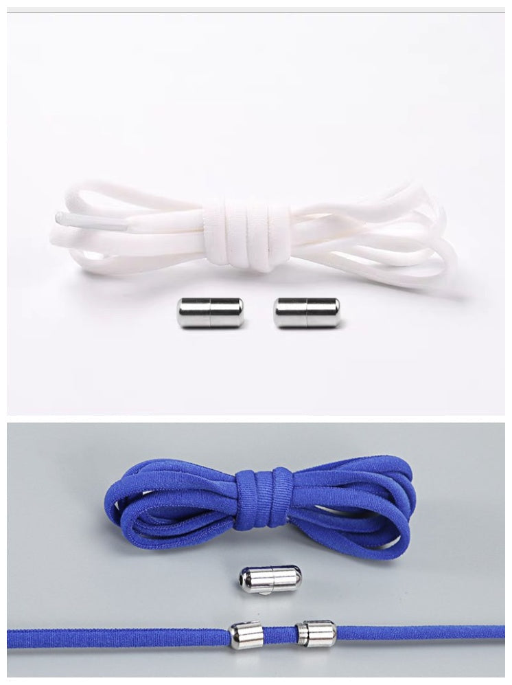 Lazy Laces