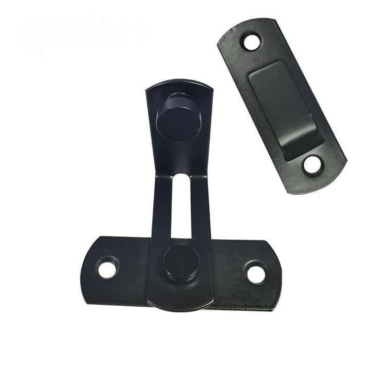 Warehouse Hook Stainless Steel Carbon Steel Sliding Door Lock