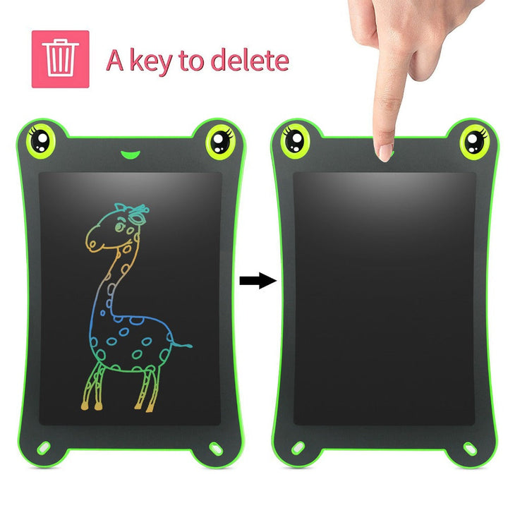 8.5 inch LCD LCD tablet electronic board