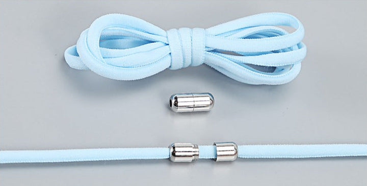 Lazy Laces