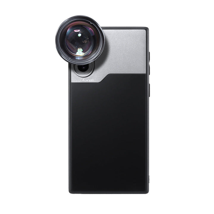Mobile Phone Case Lens Case