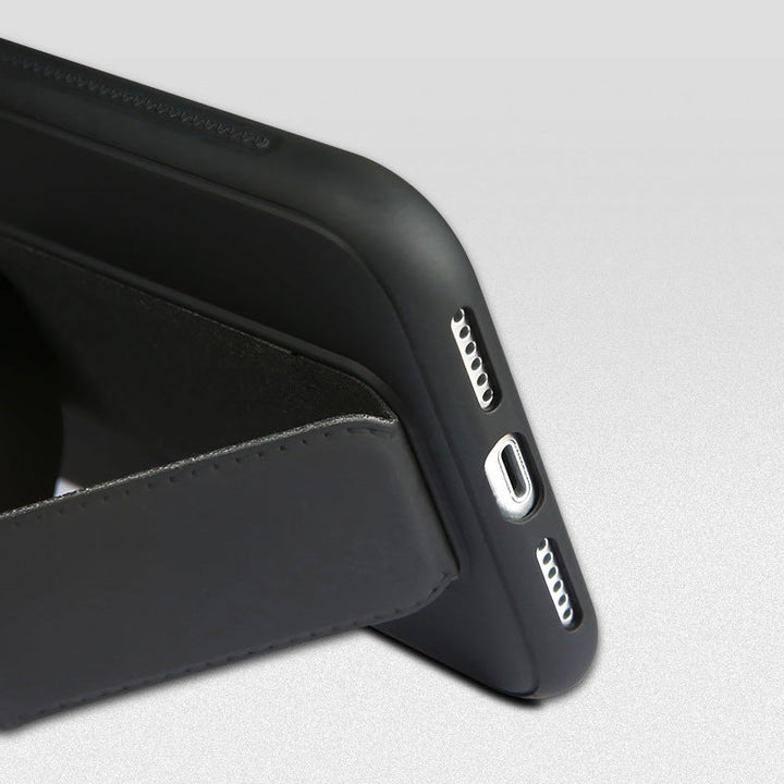 Bracket phone case