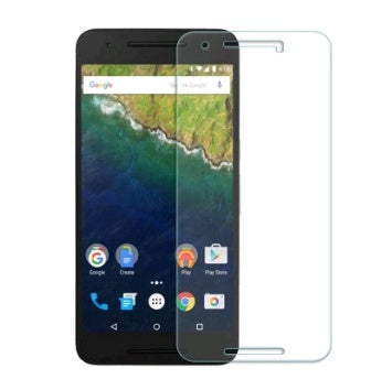 Nexus 6P Tempered Glass Film Nexus 6 2015 Tempered Glass Protective Film
