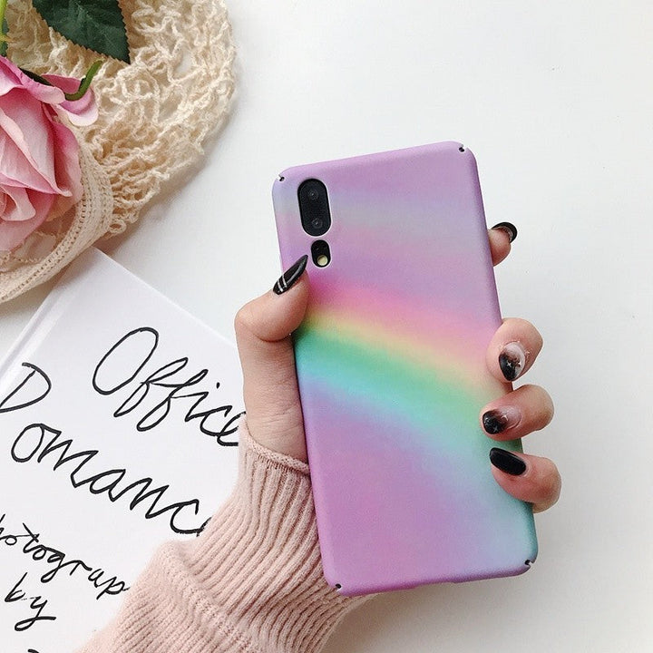 Huawei mobile phone case