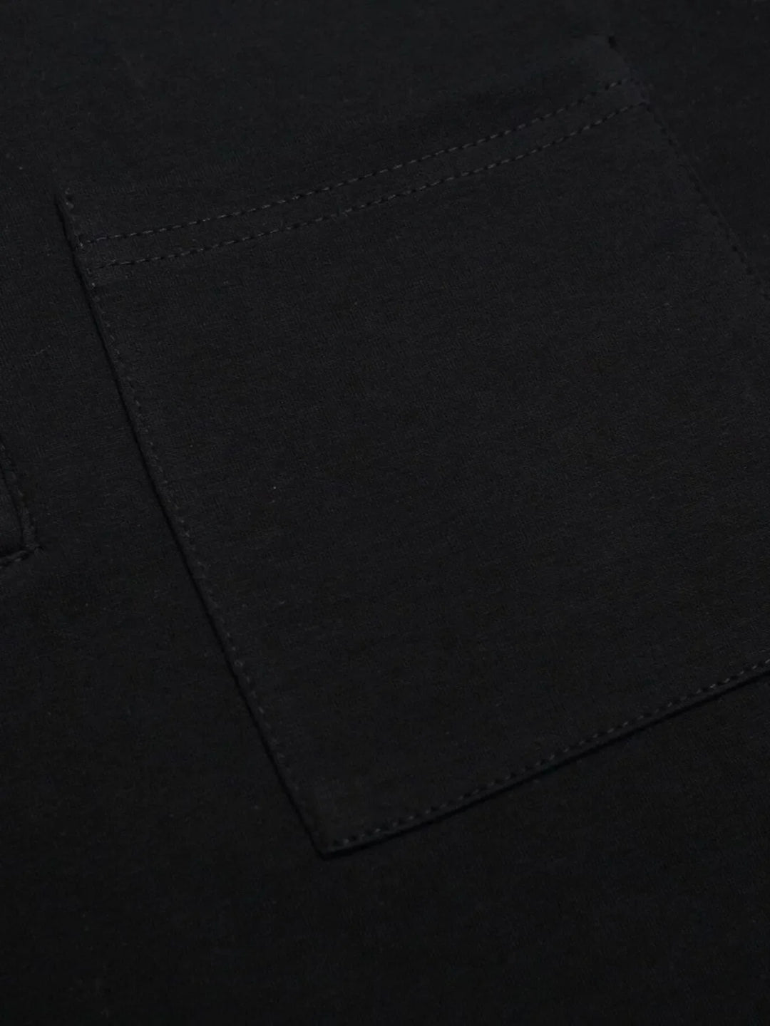 Men's Half Button Short Sleeve Henley T-Shirt