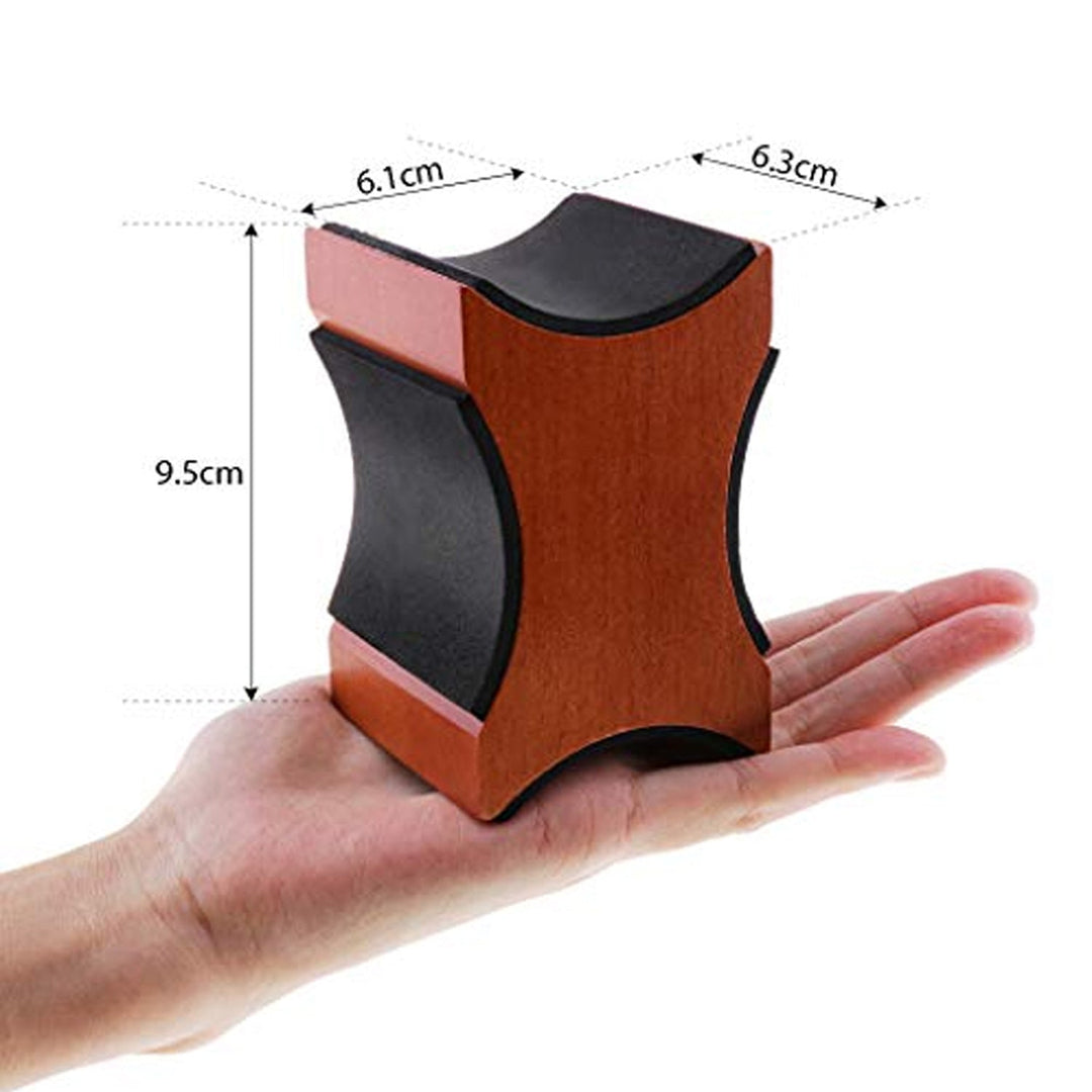 Folk Classical Guitar Neck Holder Guitar Holder
