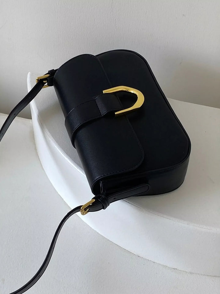 Adjustable Strap Crossbody Bag