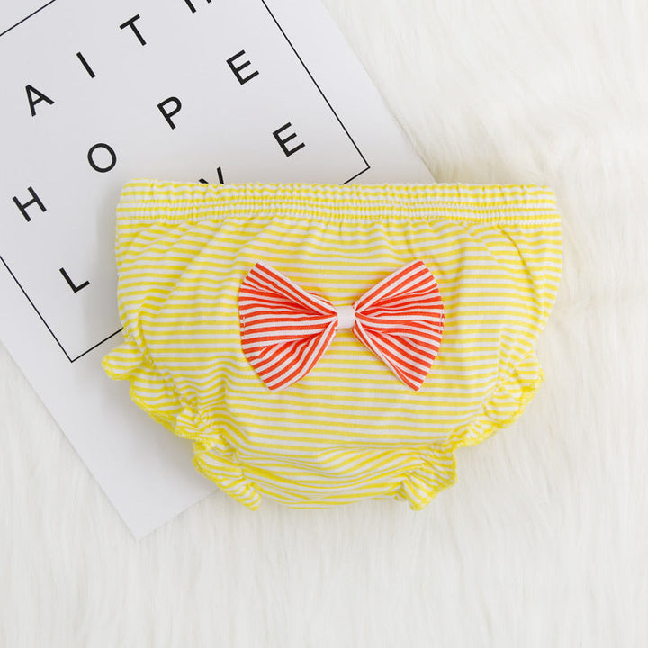 Children's cotton underwear