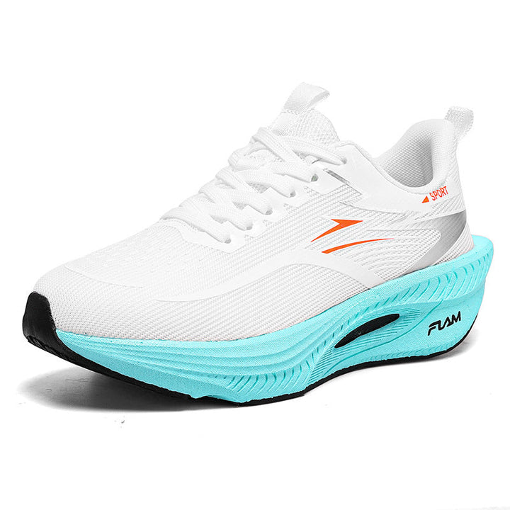Soft-sole Unisex Flyknit Sneakers