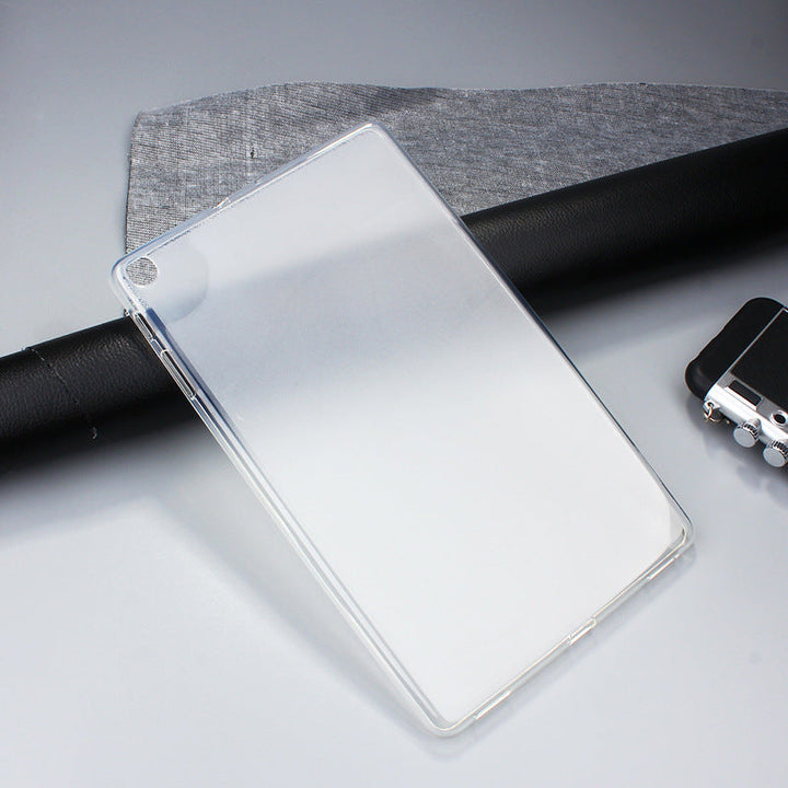 Tempered glass film
