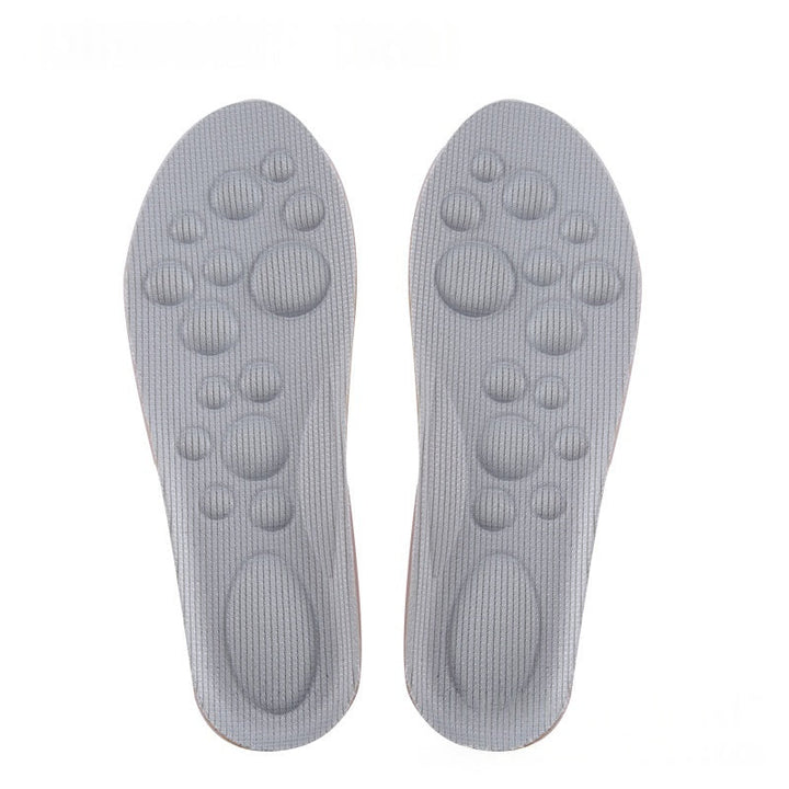 Childrens Massage Corrective Shoe Insoles