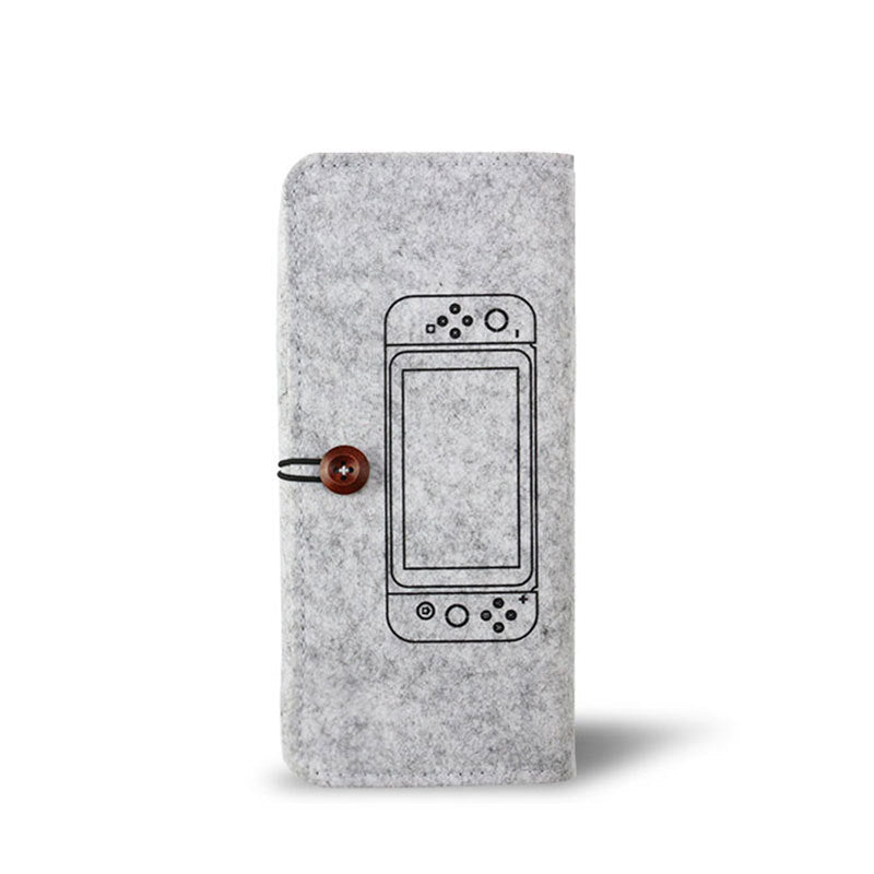 Including soft packs for game consoles