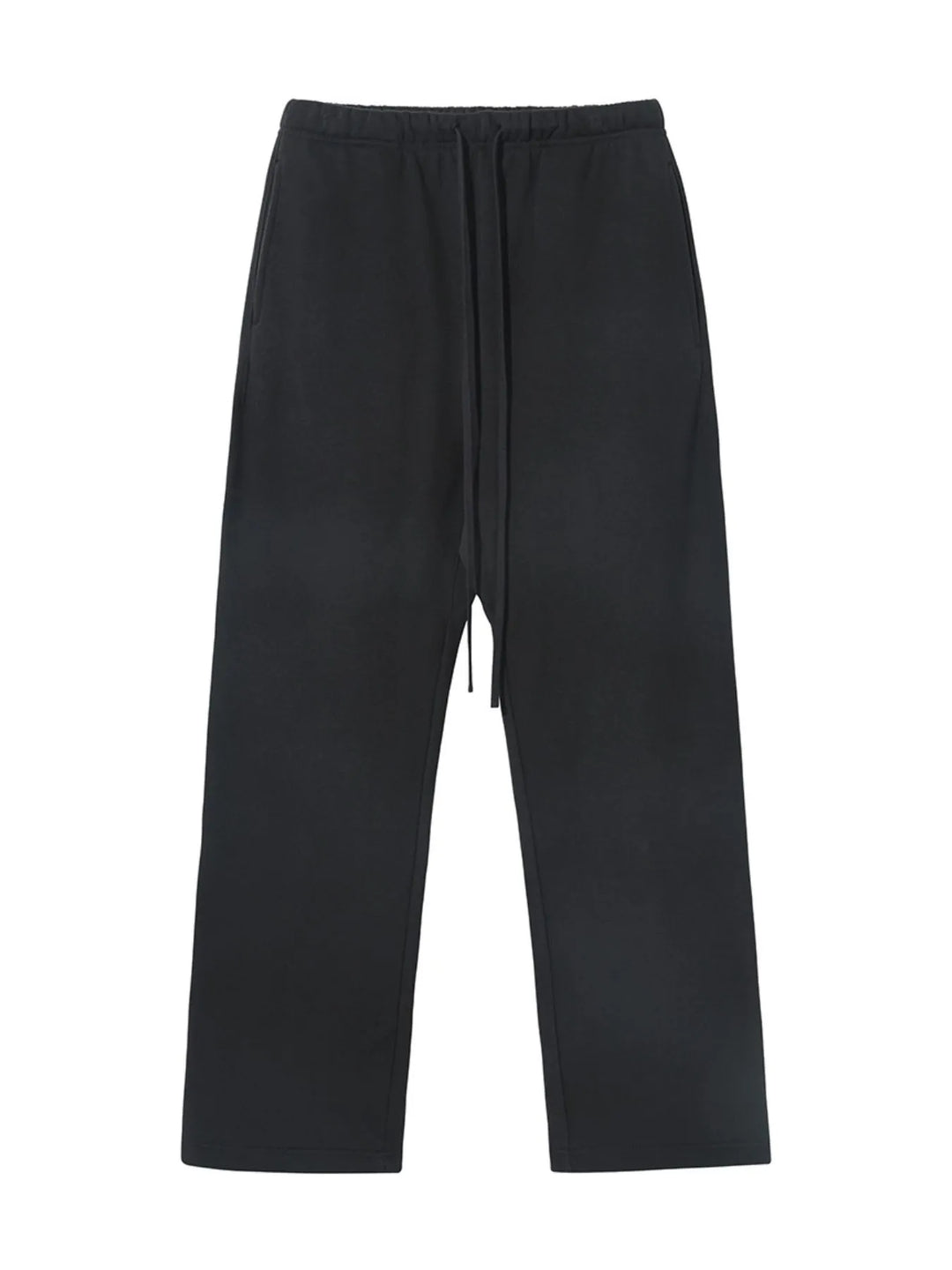 Men's Casual Loose Fit Drawstring Sweatpants
