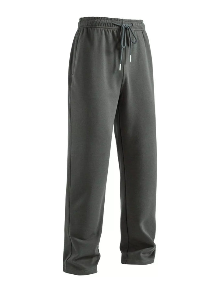 Men's Drawstring Loose Fit Pants
