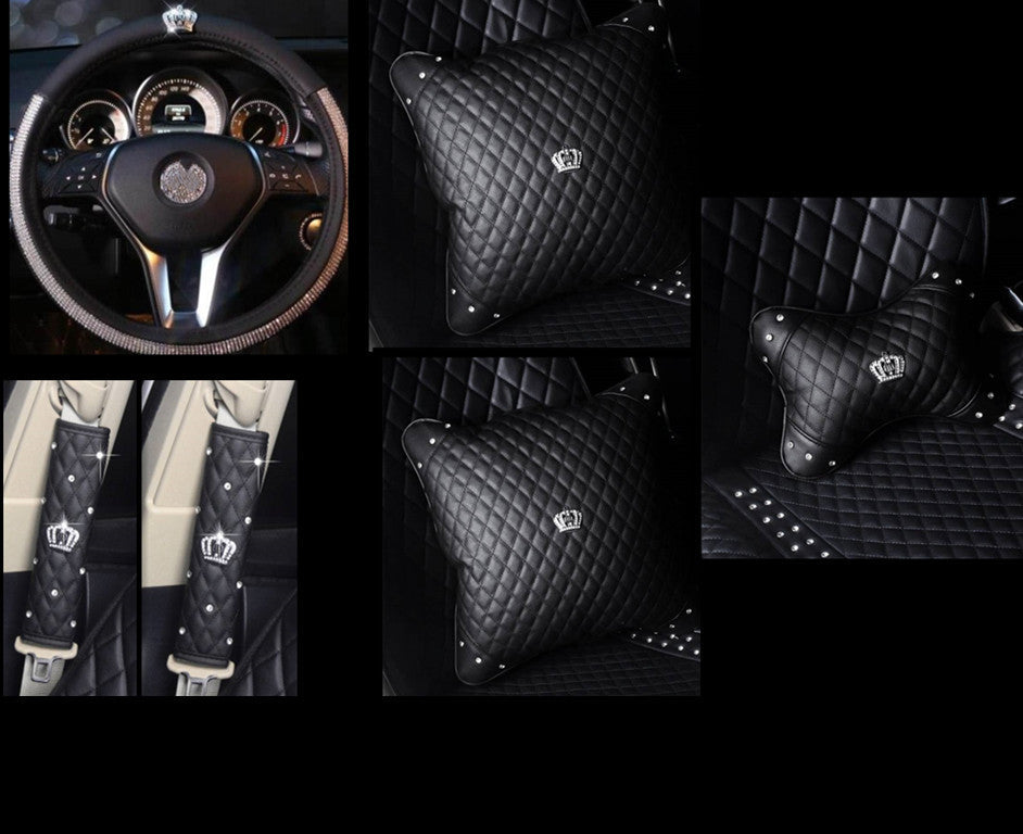 Car hand brake gear cover