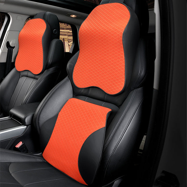 Car cushion
