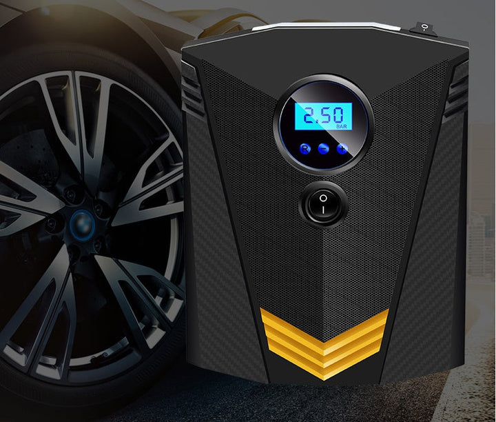 Tire electric