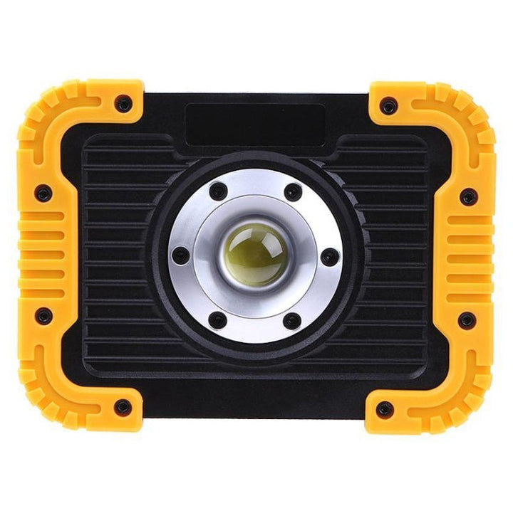 LED Camping lantern Rechargeable Camping light