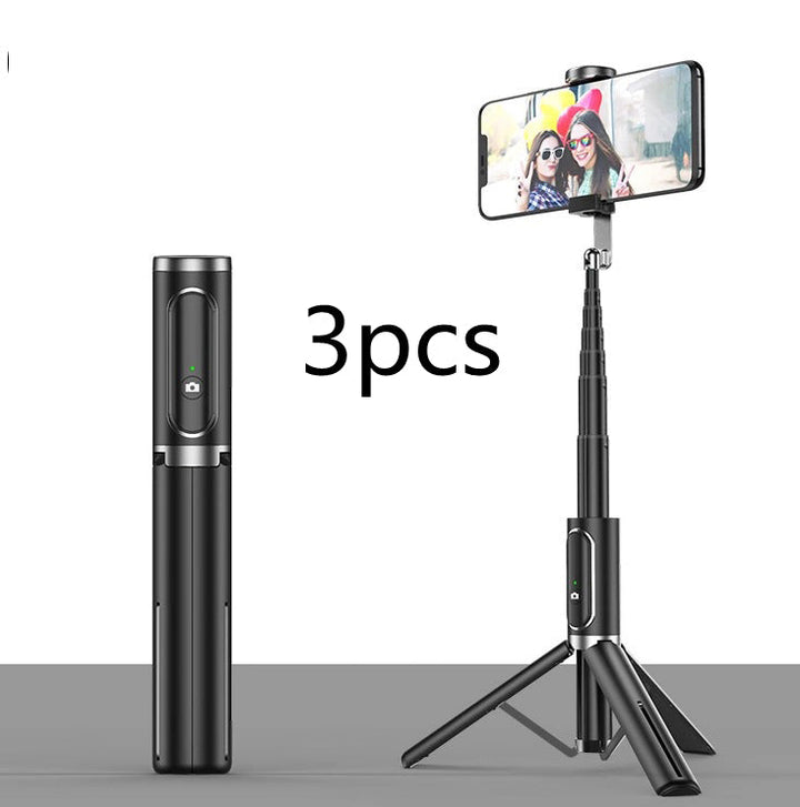 Phone selfie stick