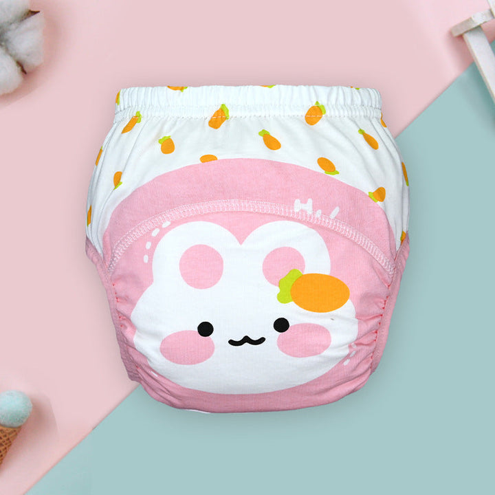 Baby Training Pants Summer Baby Diaper Pants