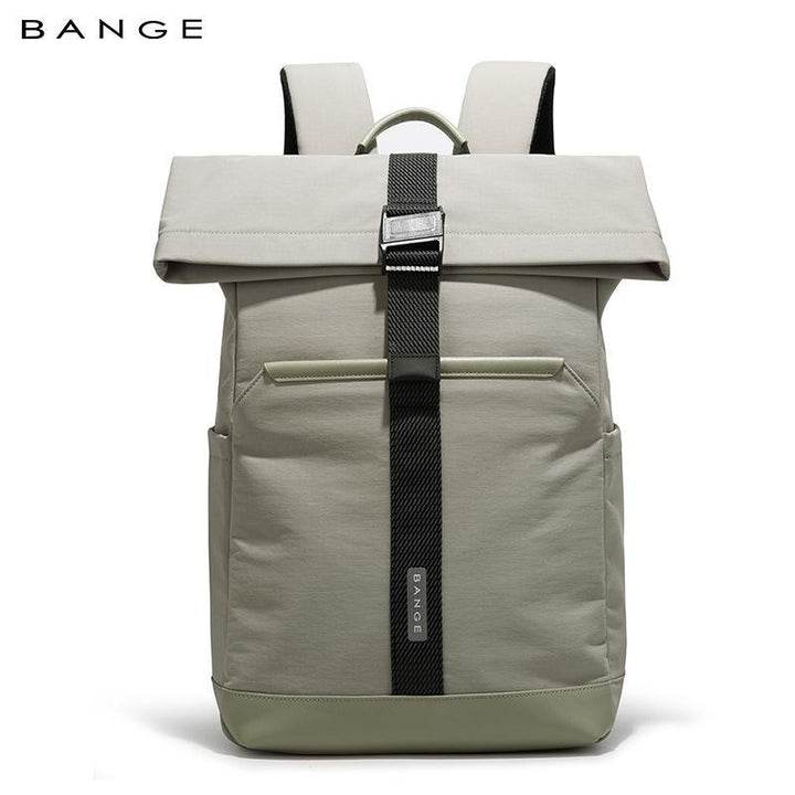 Lightweight Waterproof Mens Casual Laptop Backpack