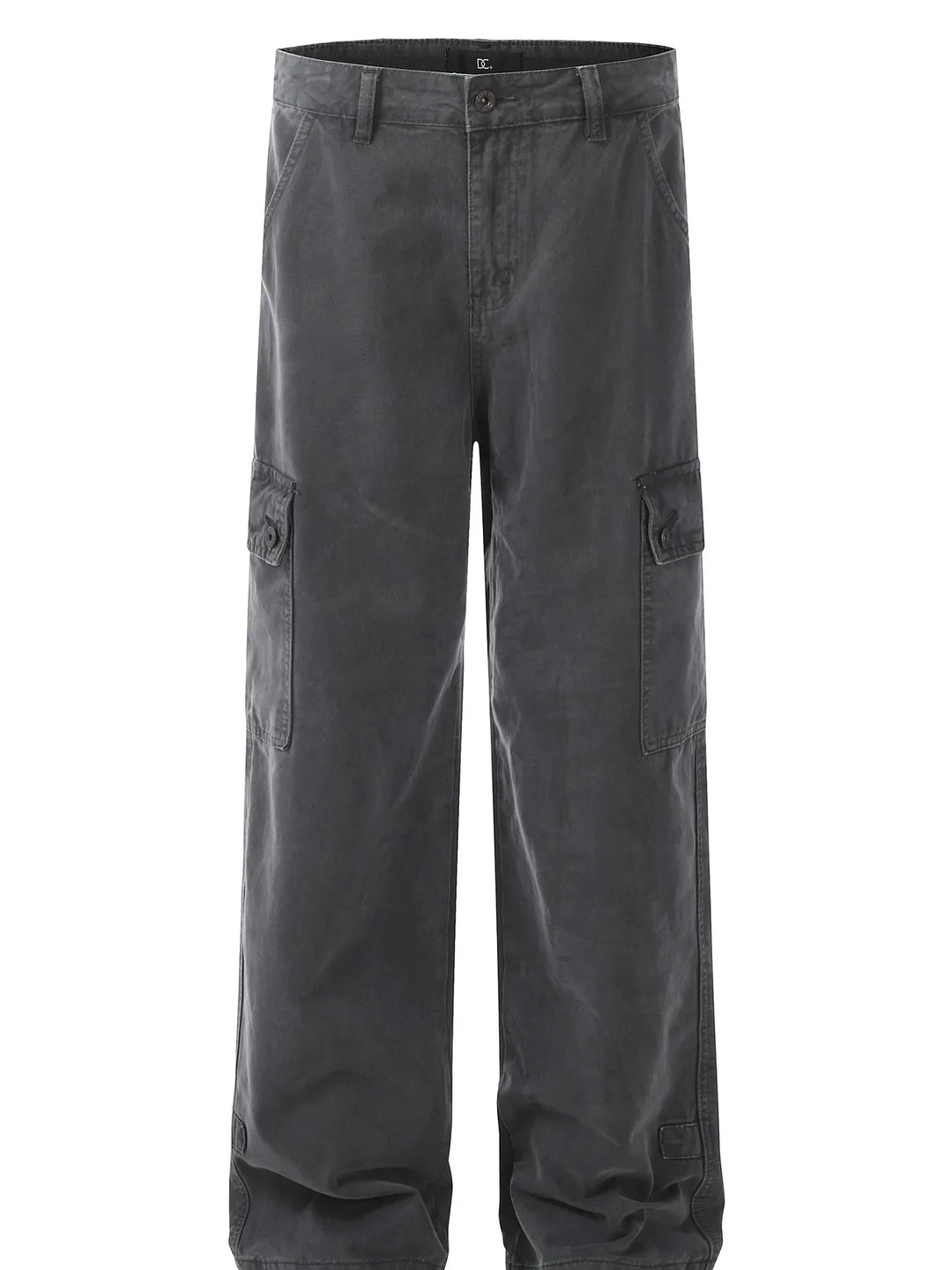 Men's Wide Leg Jeans