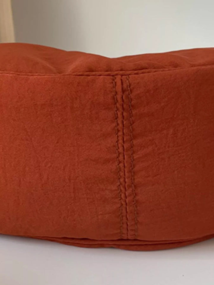 Casual Lightweight Crescent Crossbody Bag