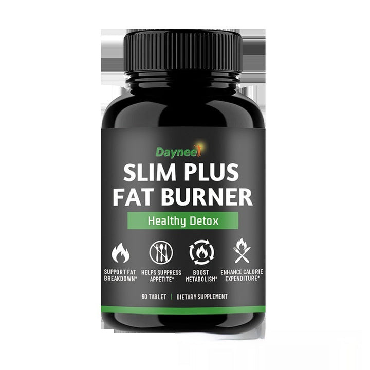 Slimming Tablets Candy Fat Burning Weight Loss