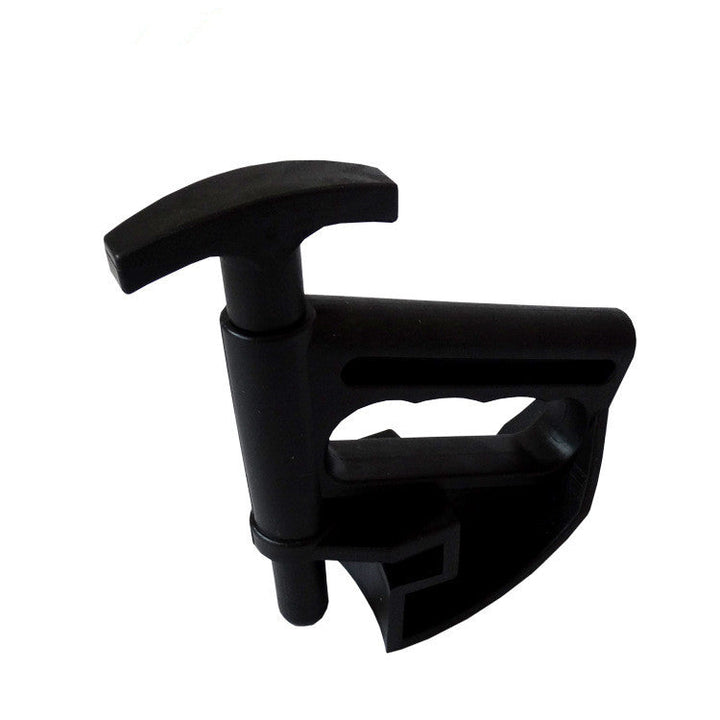 Tire chucking machine, tyre changer auxiliary accessories