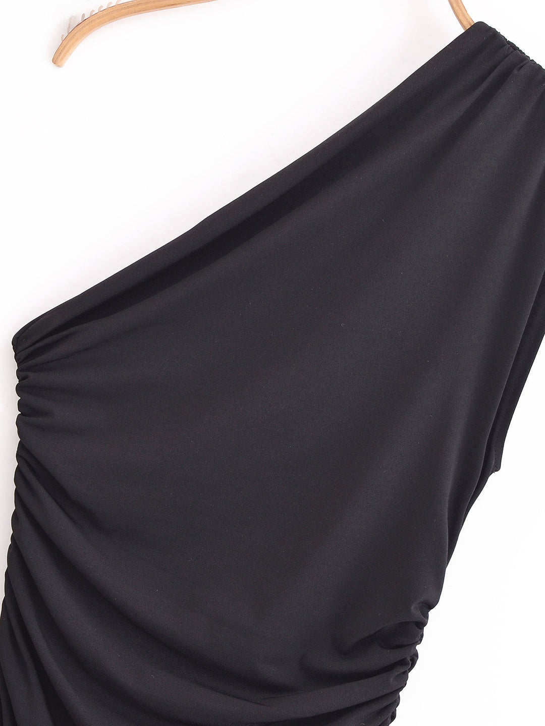 Women Clothing Summer Asymmetric Midi Dress
