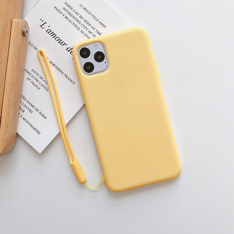 Original Liquid Silicone Case