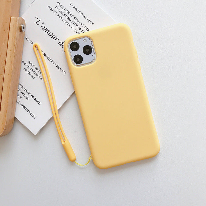 Original Liquid Silicone Case