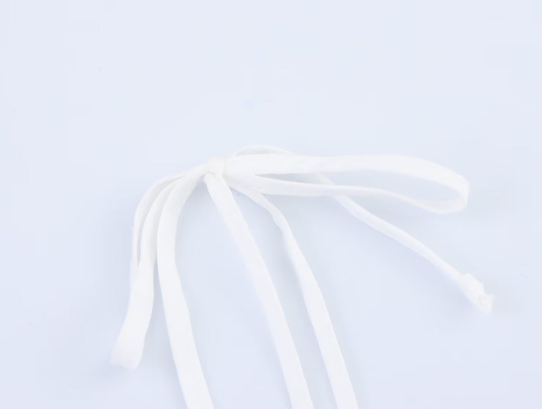 Women Clothing Summer French Embroidery Laminated Decoration Short Strap Dress
