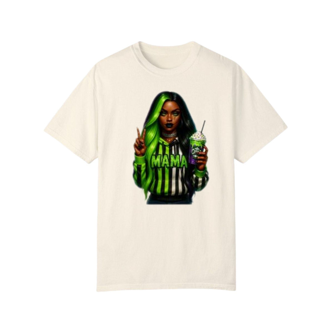 Spooky Season Halloween T-Shirt - Casual Fall Apparel, Unisex Holiday Tee