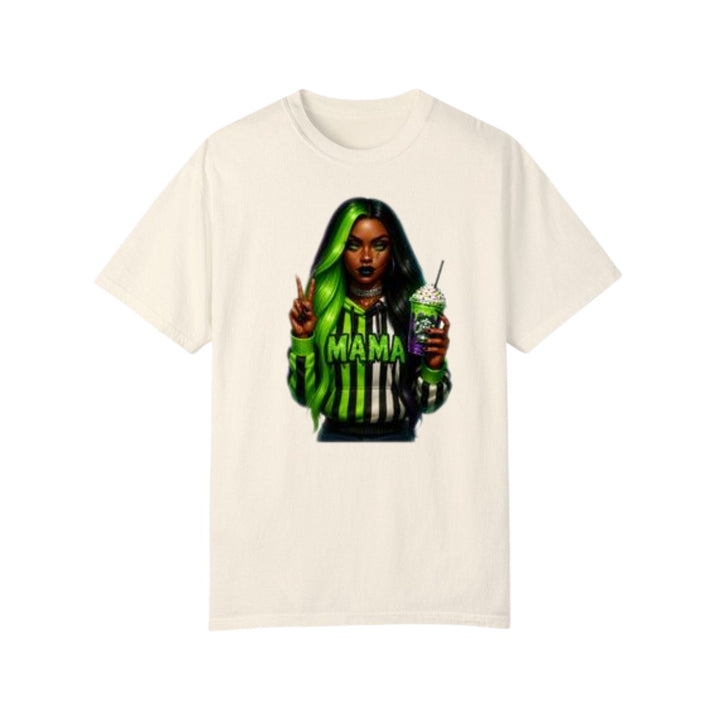 Spooky Season Halloween T-Shirt - Casual Fall Apparel, Unisex Holiday Tee