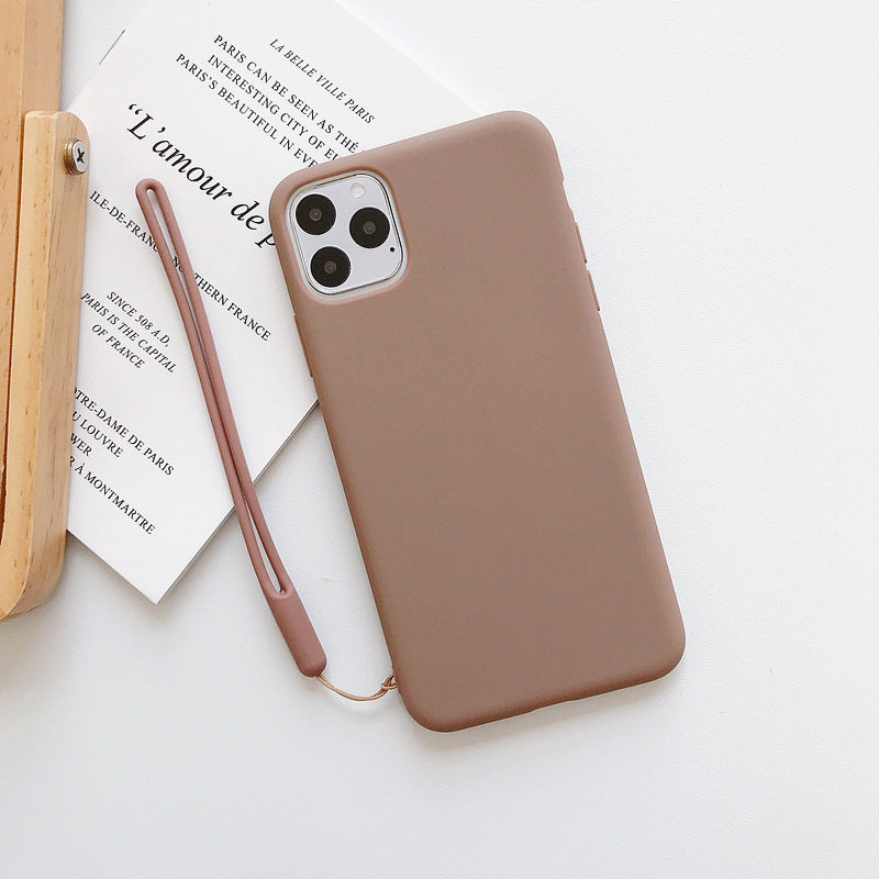 Original Liquid Silicone Case