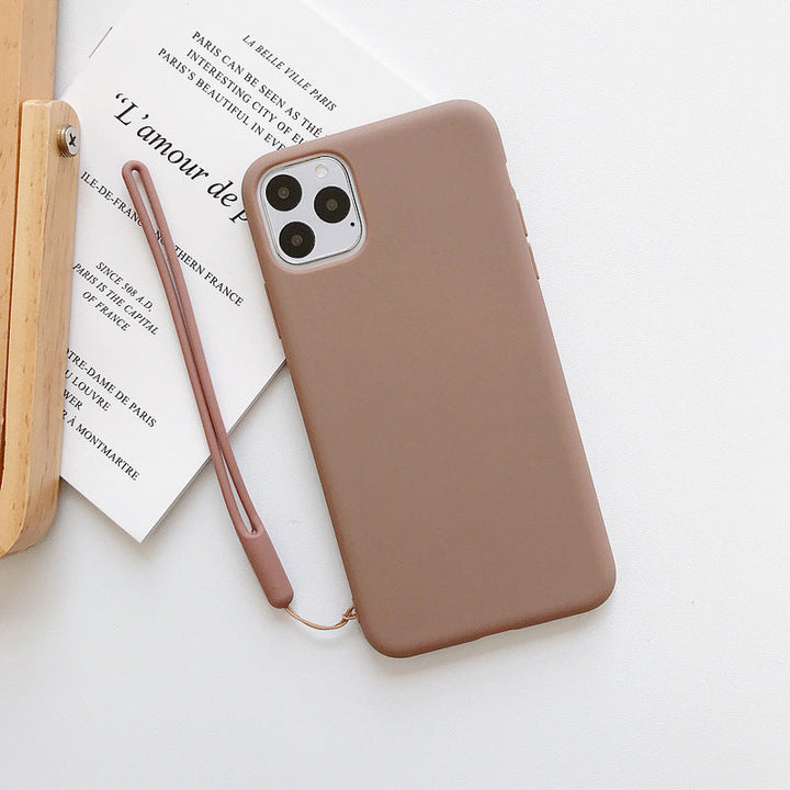 Original Liquid Silicone Case